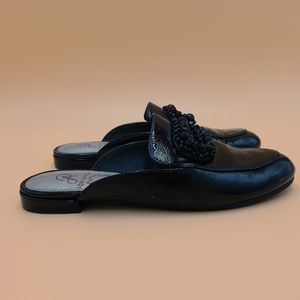 ADRIANNA PAPELL Loafer Mules